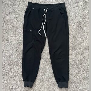 Figs Zamora jogger scrub